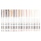 Crayola Colors of the World Fine Line Markers, 24 Colors, 96PK 58-7810 - alternate 3